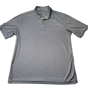 Mens Walter Hagen Gulf Polo Sz L